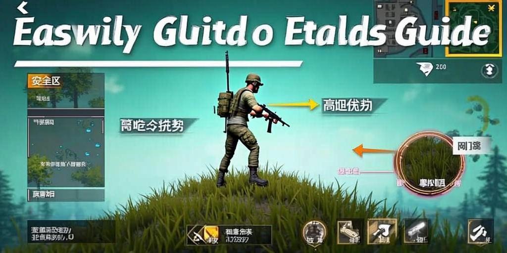探索和平精英辅助对游戏公平性的挑战